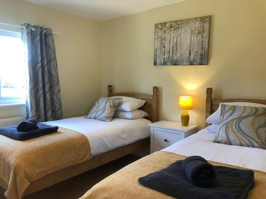 Nightjar Lodge - Adults Only Lackford Exterior photo